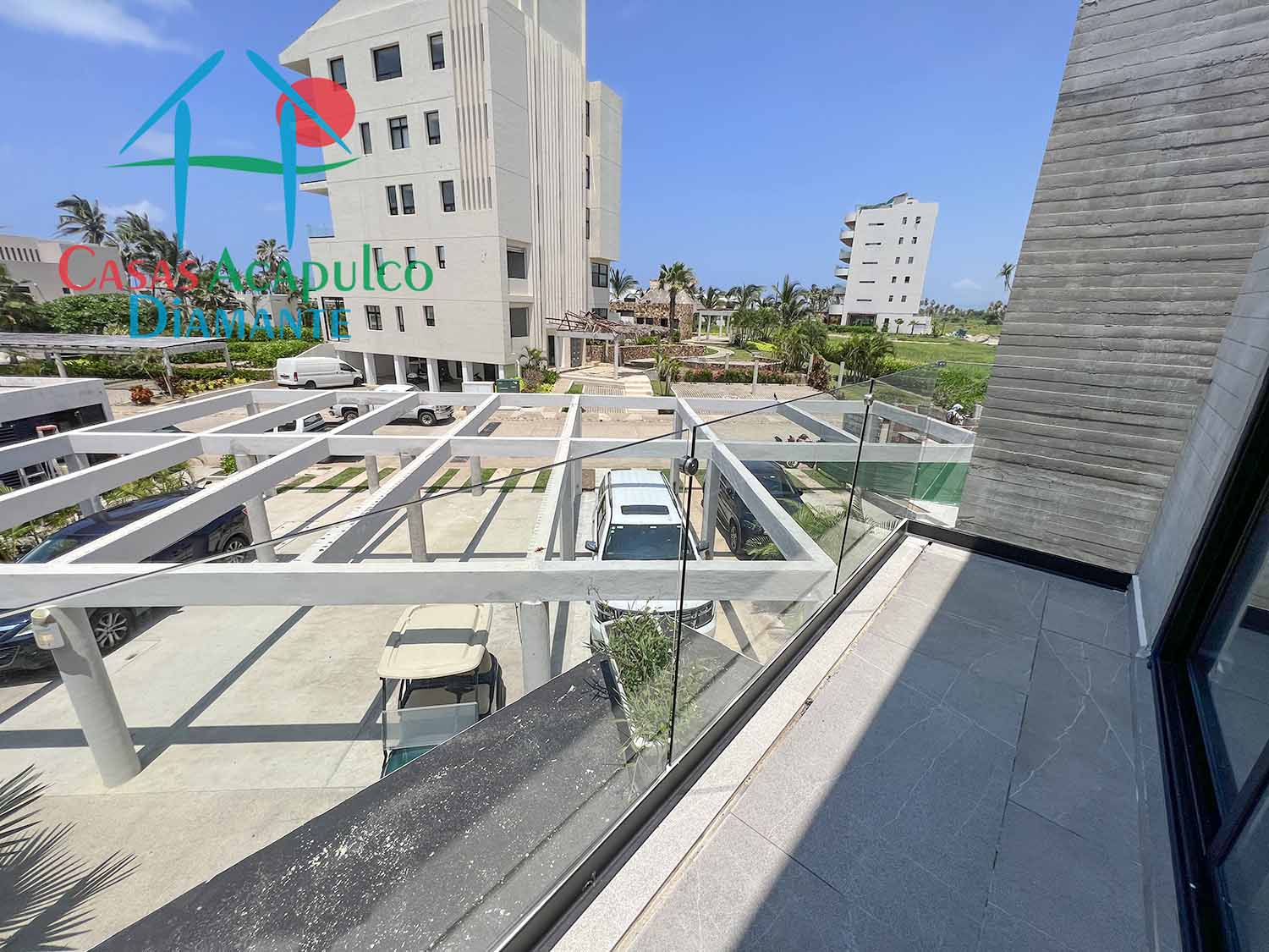 Marelas casa 5 - Recámara uno 5